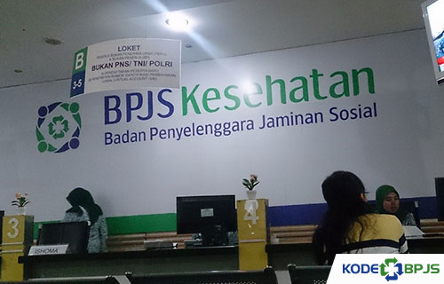 Kantor Bpjs Kesehatan Cilacap Telepon Alamat Jam Kodebpjs