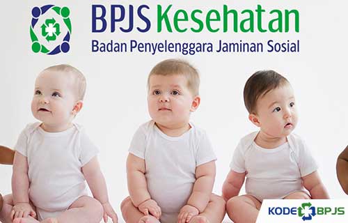 Syarat Bikin BPJS Bayi Baru Lahir Masih Dalam Kandungan