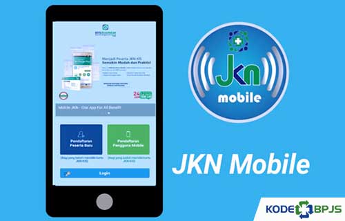 2. Cara Mengecek Pembayaran BPJS Kesehatan lewat Aplikasi Mobile JKN