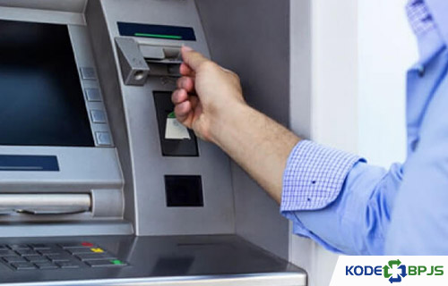 Cara Bayar BPJS Kesehatan Lewat ATM BRI Terbaru