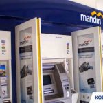 Cara Bayar BPJS Lewat ATM Mandiri Terlengkap