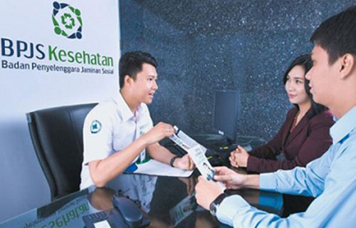 Cara Menambahkan Anggota Keluarga Yang Sudah Terdaftar menjadi PBI