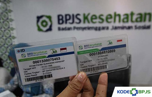 Sebab BPJS Kesehatan Tidak Aktif