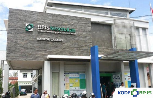 Alamat Call Center Jam Kerja Kantor BPJS Kesehatan Samarinda