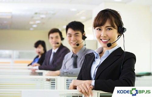 Call Center 1