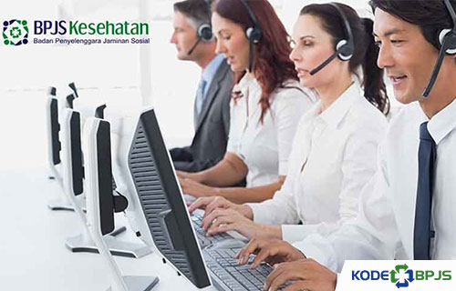 Call Center BPJS Kesehatan