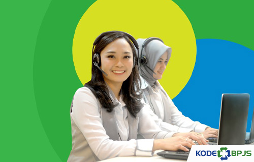 Call Center BPJS Ketenagakerjaan Depok