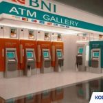 Cara Bayar BPJS Lewat ATM BNI Terbaru