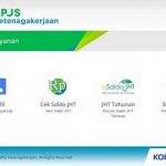 Cara Cek Saldo BPJS Jaminan Pensiun Terbaru