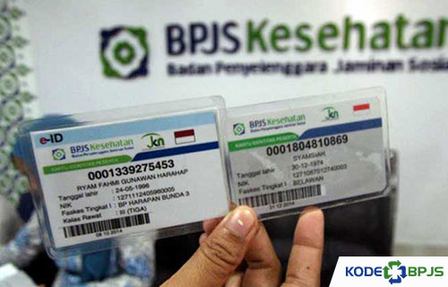 Cara Cepat Mengurus Kartu BPJS Yang Hilang Secara Online dan Offline