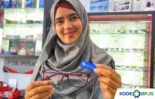 Cara Klaim Kacamata dengan BPJS Kesehatan