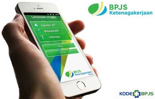 Cara Mencairkan Saldo BPJS Ketenagakerjaan Lewat Jalur Online