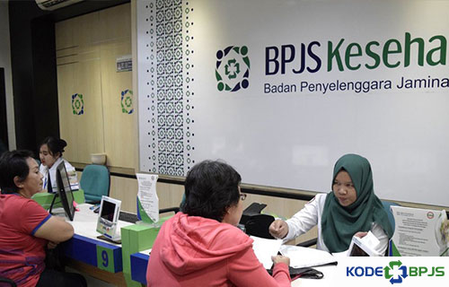 Cara Mengurus Kartu BPJS yang Hilang Secara Offline