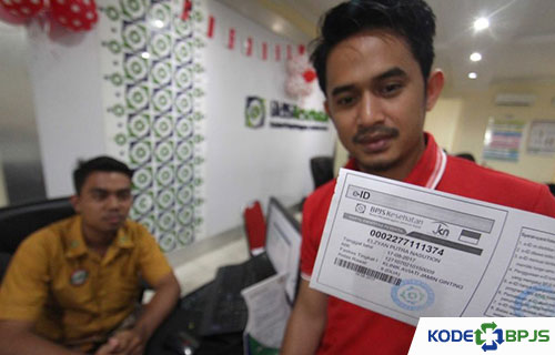 Cara Mengurus Kartu BPJS yang Hilang Secara Online