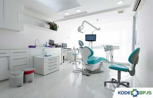 12 Klinik Gigi Terbaik di Jakarta Selatan Terpercaya 2022 - Kodebpjs
