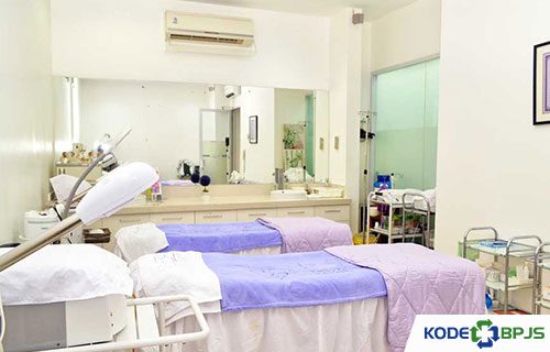 Daftar Klinik Kecantikan di Medan