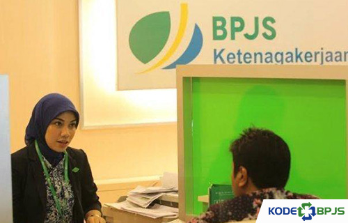 Hubungi atau Datang ke Kantor Cabang BPJS Ketenagakerjaan Terdekat