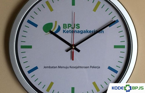 Jam Kerja Kantor BPJSTK Depok