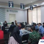 Kantor BPJS Kesehatan Balikpapan