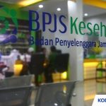 Kantor BPJS Kesehatan Bandung