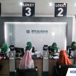 Kantor BPJS Kesehatan Denpasar