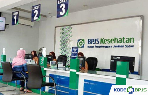 Kantor BPJS Kesehatan Gresik Call Center Alamat Jam Kerja