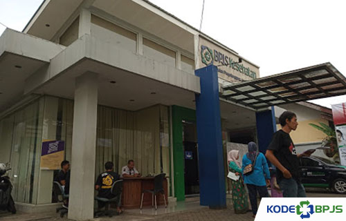 Kantor BPJS Kesehatan Purbalingga Call Center Alamat Jam Kerja