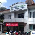 Kantor BPJS Kesehatan Yogyakarta