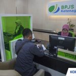 Kantor BPJS Ketenagakerjaan Cilacap