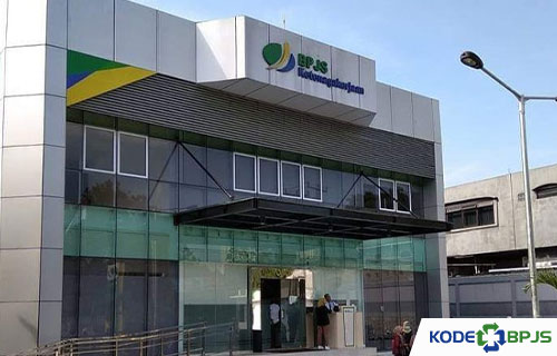 Kantor Bpjs Ketenagakerjaan Depok Call Center Alamat Jam Kerja