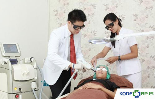 Rekomendasi Klinik Kecantikan Terbaik di Surabaya