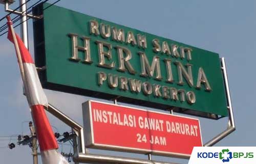 Alamat Rumah Sakit Hermina Purwokerto