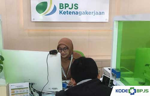 Cek Saldo BPJS via Offline