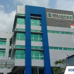 Kantor BPJS Kesehatan Jakarta Barat