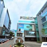 Kantor BPJS Kesehatan Jakarta Pusat