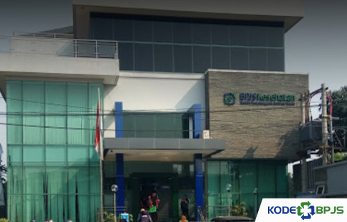 Kantor BPJS Kesehatan Jakarta Timur