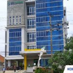 Kantor BPJS Kesehatan Semarang