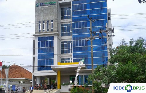 Kantor BPJS Kesehatan Semarang