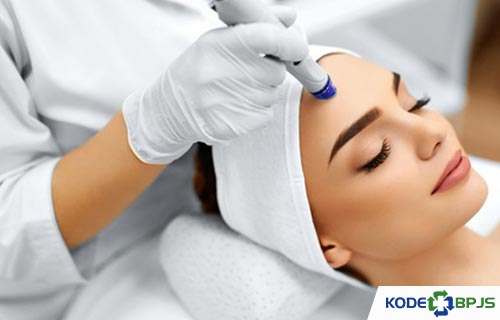 Klinik Kecantikan di Bandung