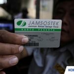 Cara Mengecek Jamsostek Masih Aktif atau Tidak