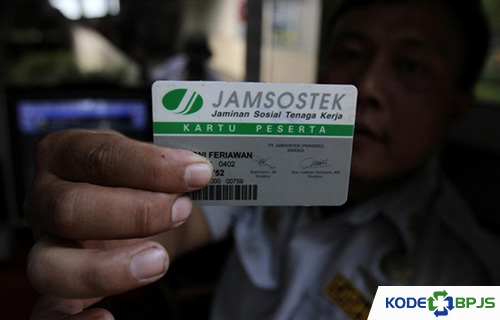 Cara Mengecek Jamsostek Masih Aktif atau Tidak