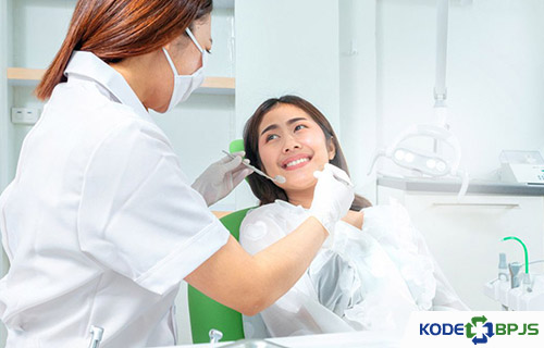 Daftar Dokter Klinik Gigi di Jakarta Barat