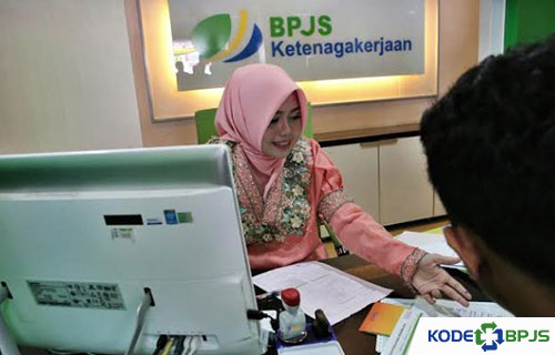 Datang ke Kantor Langsung