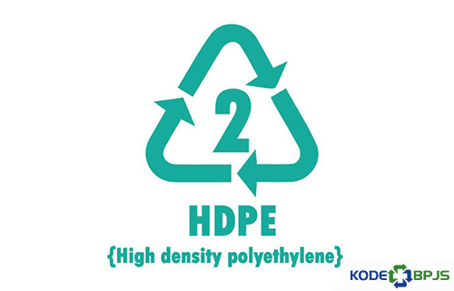 HDPE High Density Polyethylene