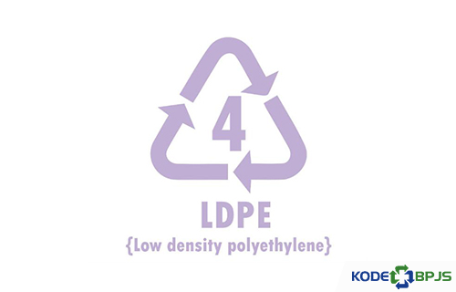 LDPE Low Density Polyethylene