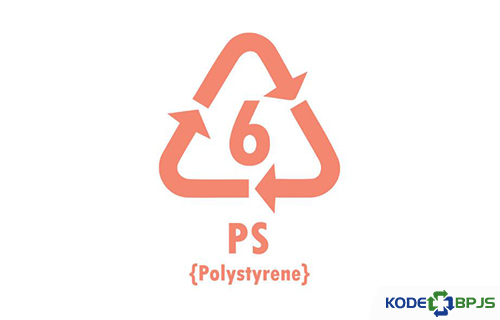PS Polystyrene