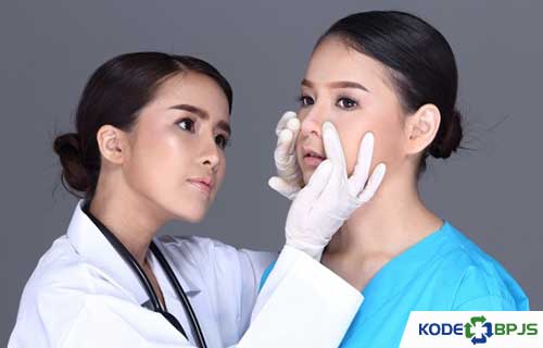 Alasan Orang Melalukan Operasi Hidung