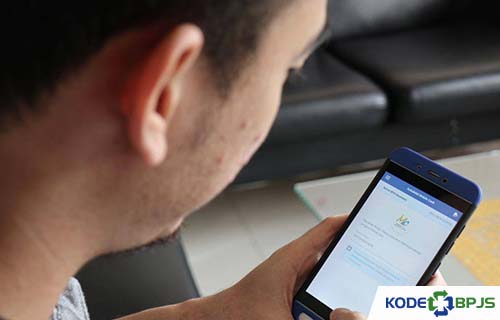 Cara Bayar BPJS lewat Aplikasi Mobile Cash