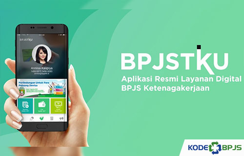 3 Cara Cek Saldo BPJS JKK dan JKM Terbaru 2020 | Kodebpjs