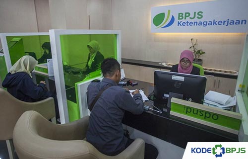 Cara Ganti Email Lewat Kantor BPJS Ketenagakerjaan